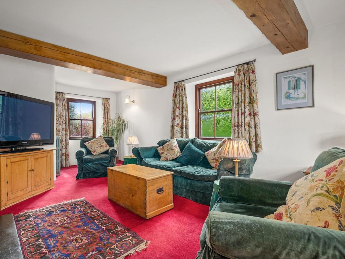 Saint FlorenceWorthy House别墅 外观 照片