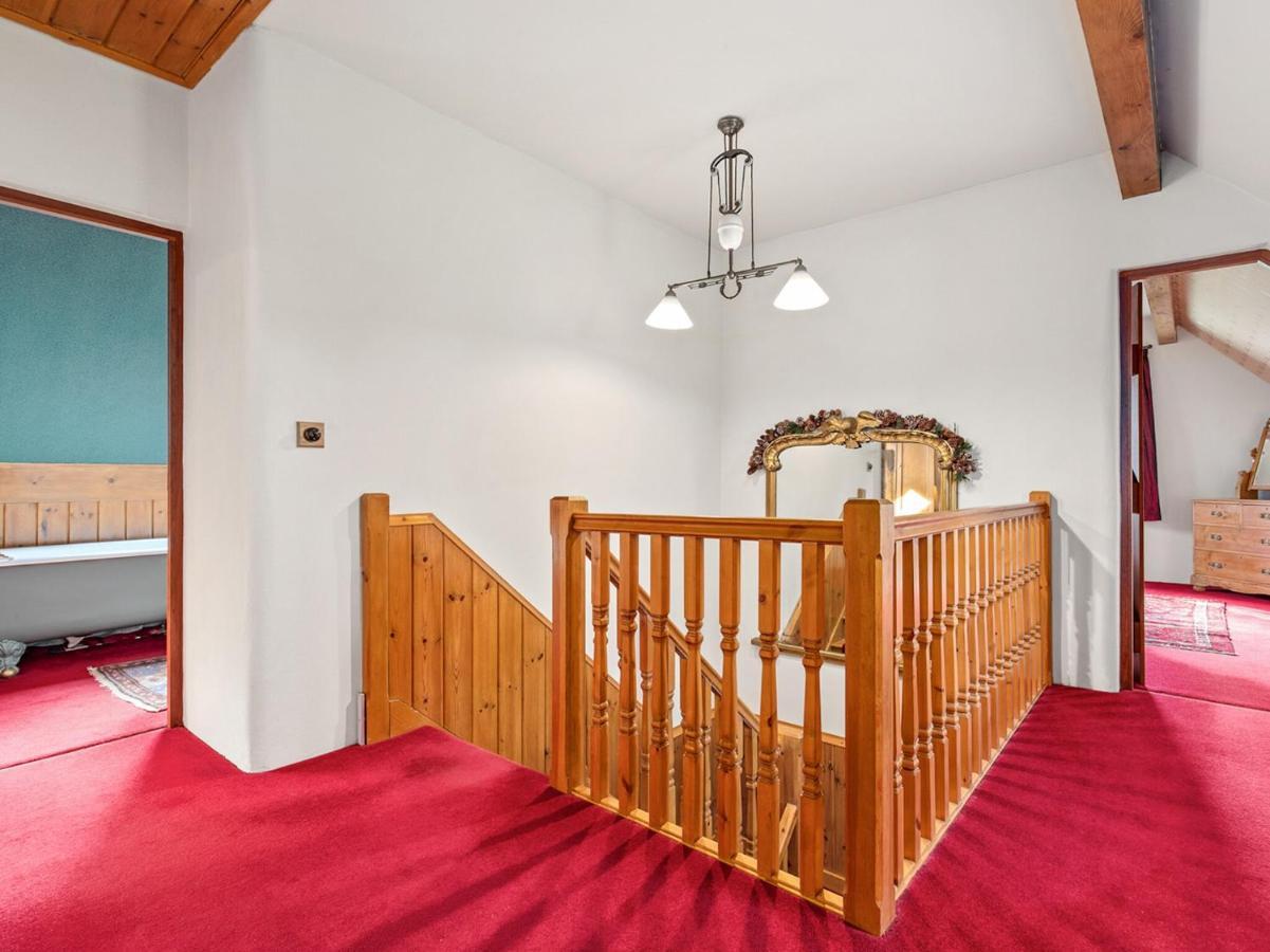Saint FlorenceWorthy House别墅 外观 照片