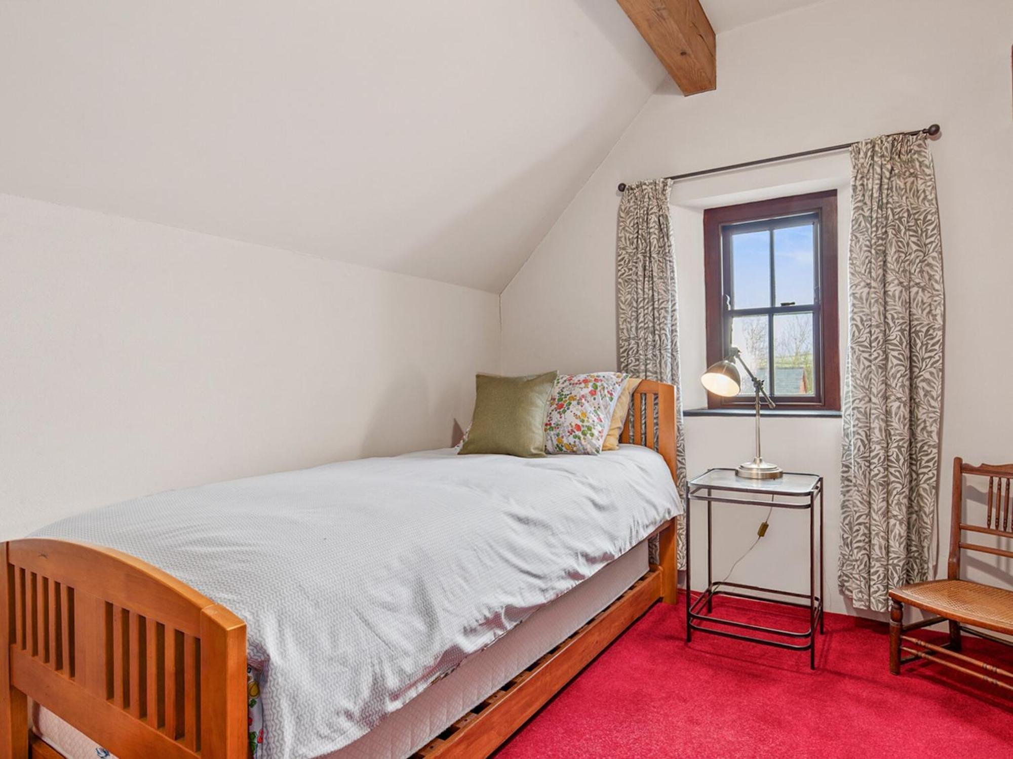 Saint FlorenceWorthy House别墅 外观 照片