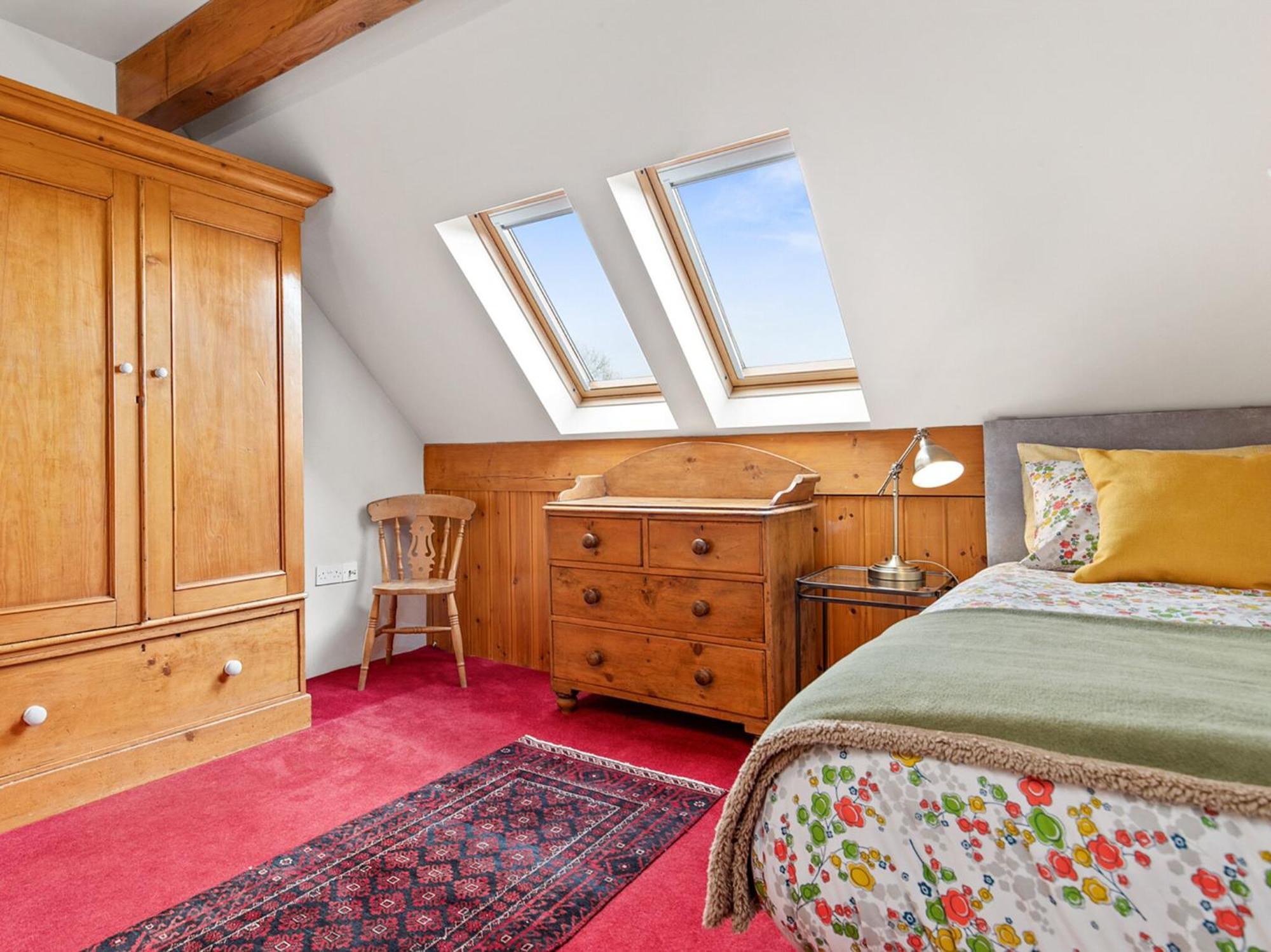 Saint FlorenceWorthy House别墅 外观 照片