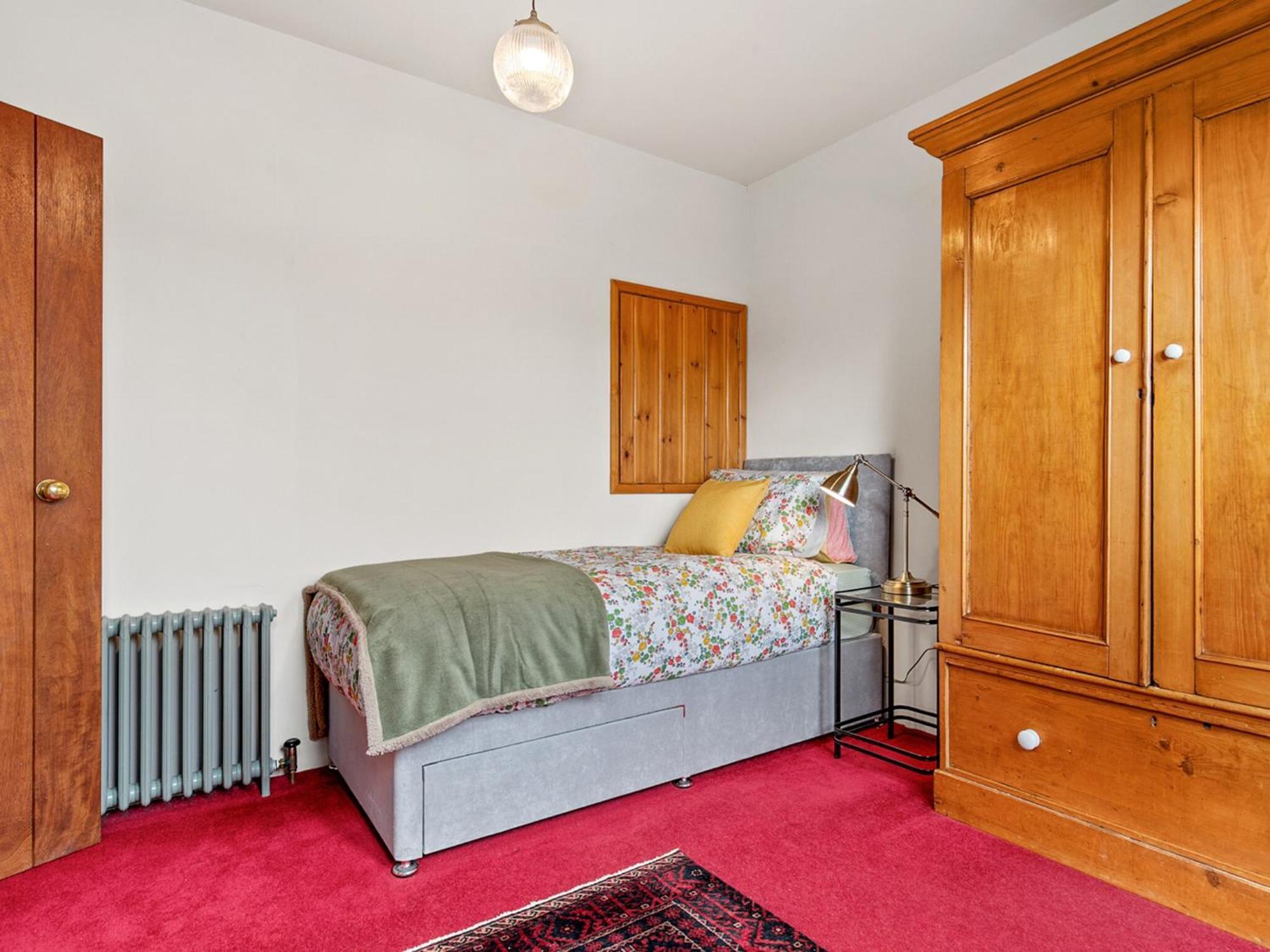 Saint FlorenceWorthy House别墅 外观 照片