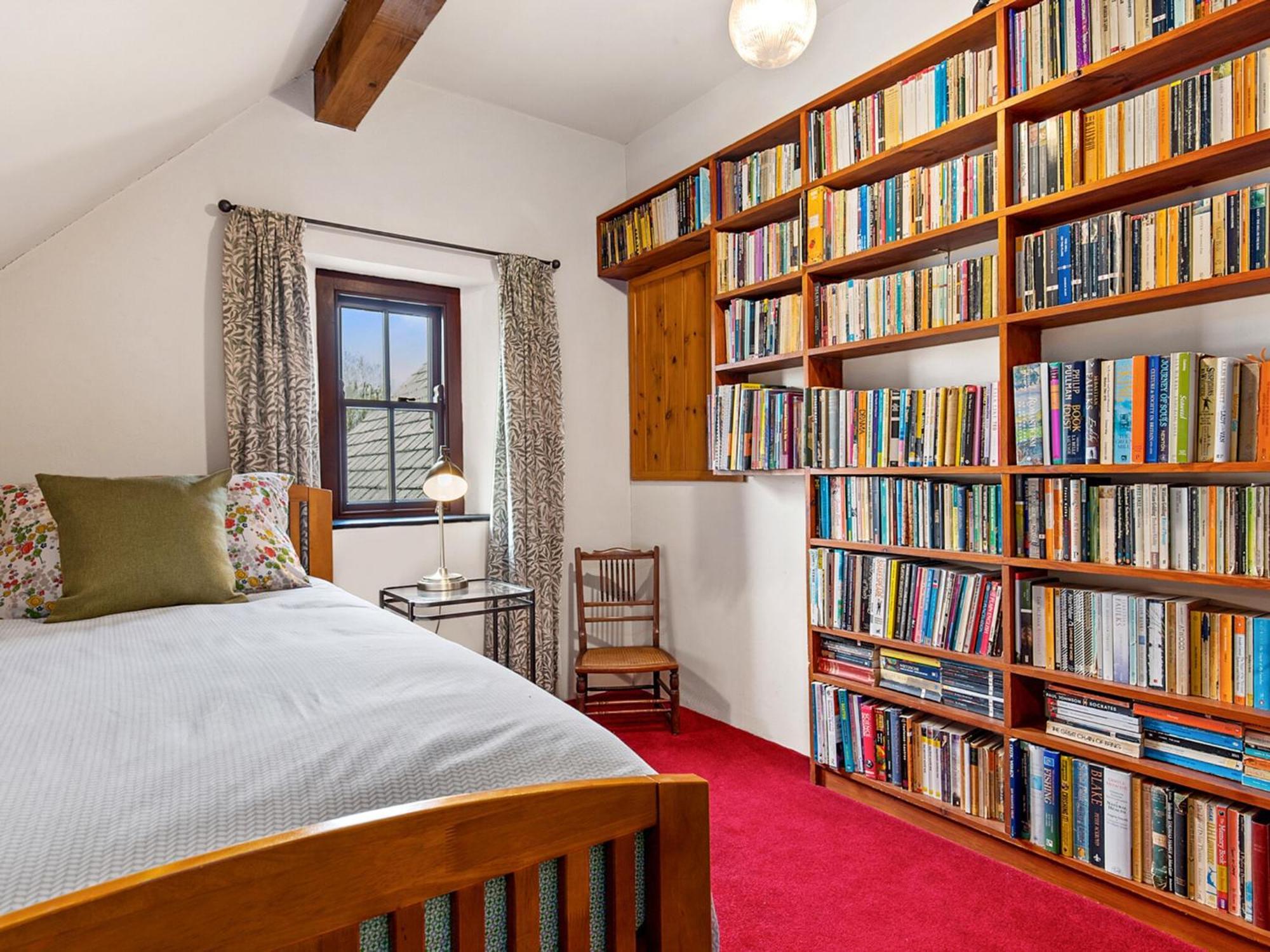 Saint FlorenceWorthy House别墅 外观 照片