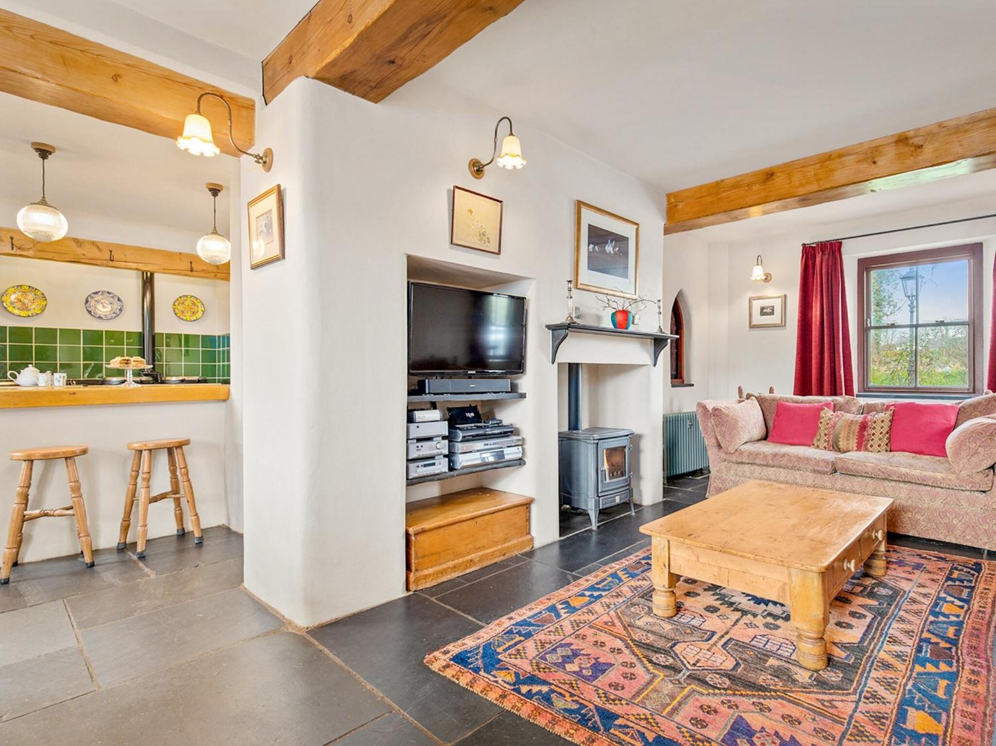 Saint FlorenceWorthy House别墅 外观 照片