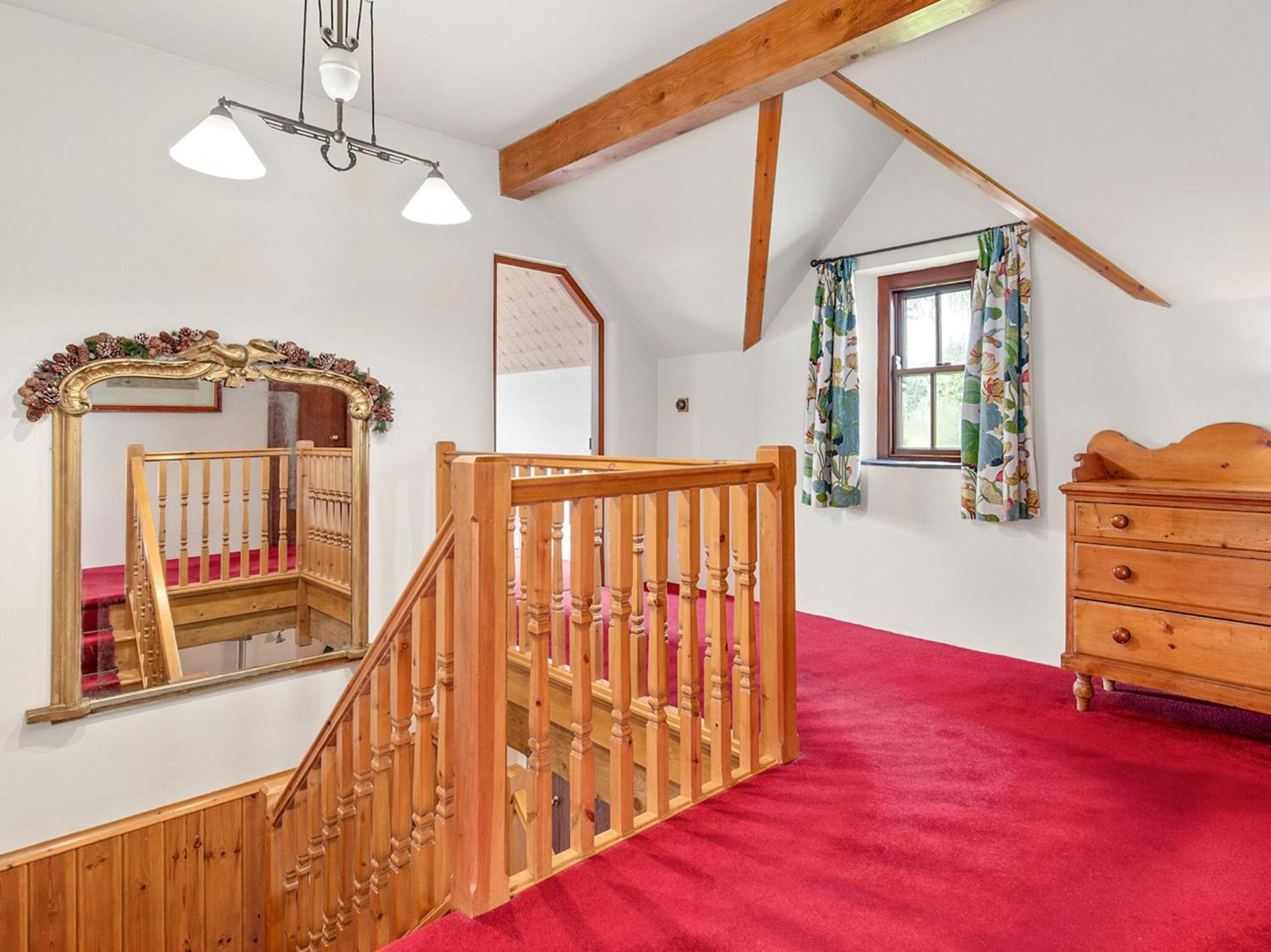 Saint FlorenceWorthy House别墅 外观 照片